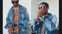 Wizkid: Sijafanikisha lolote la maana kwenye Muziki