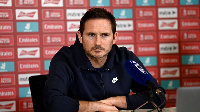 Frank Lampard