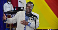 Nitapunguza ushuru iwapo nitachaguliwa rais 2022, Mudavadi aahidi