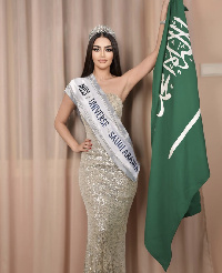 Kwa mara ya kwanza Saudi Arabia inatazamiwa kushiriki Miss Universe