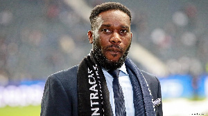 Augustine Jay Jay Okocha