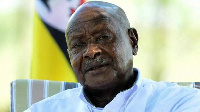 Mamia ya wapiganaji wa ADF wameuawa katika mashambulizi Uganda - Museveni