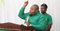 Watia nia ubunge, udiwani CCM watakiwa kuwa watulivu