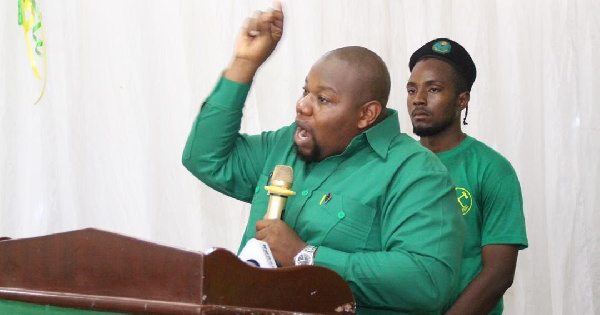 Watia nia ubunge, udiwani CCM watakiwa kuwa watulivu