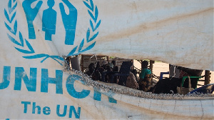 Unhcr Niger