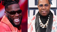 Busta: Burna Boy anajua anachokifanya kwenye muziki