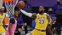 Lebron James kurejea hivi Karibuni NBA?