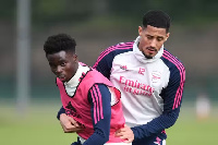 Saka aomba radhi Arsenal, Saliba azidisha mawazo