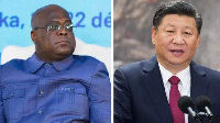 'Mkataba wa nipe nikupe na China hauifaidishi DRC' - Tshisekedi