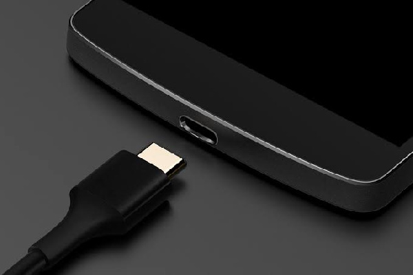 USB-C