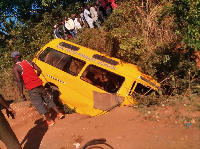 Mwalimu Mkuu wa wanafunzi waliopata ajali Mtwara afunguka mazito