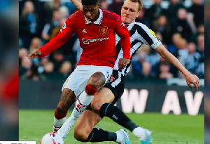 Moto Utawaka Carabao, Man U Kukipiga Na Newcastle United