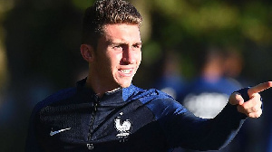 1932 Skysports Aymeric Laporte Aymeric Laporte France Laporte 4214338