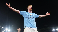 Kevin De Bruyne