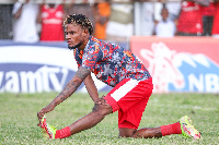 Mlinzi wa Simba SC, Henock Inonga Bacca