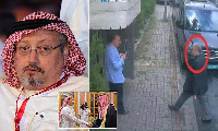 Anayesadikiwa kumuua Khashoggi hakamatiki