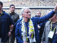 Mourinho atalipwa €10.5m kwa mwaka huko Fenerbahce