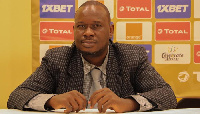 Afisa Habari na Mawasiliano TFF Clifford Mario Ndimbo