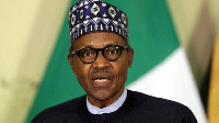 Saini ya Buhari ilighushiwa ili kutoa $6m, mahakama yaambiwa