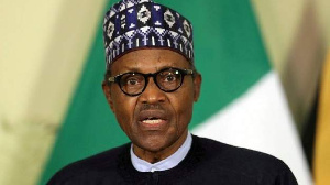 Saini Ya Buhari Ilighushiwa Ili Kutoa $6m, Mahakama Yaambiwa