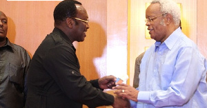 Chadema Na Lowassa