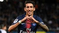 Angel Di Maria