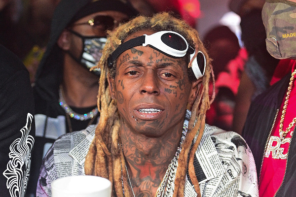 Lil Wayne