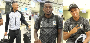 Taifa Stars Safarini  .