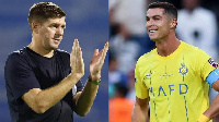 Steven Gerrard: Ronaldo ameipaisha Saudi Arabia