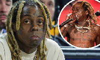 Lil Wayne aburuzwa kortini na mlinzi wake kwa kumtishia kumtwanga risasi