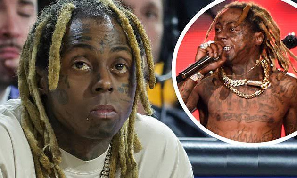 Lil Wayne aburuzwa kortini na mlinzi wake kwa kumtishia kumtwanga risasi