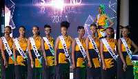 Mashindano ya Miss Rwanda