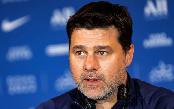 Mauricio Pochettino