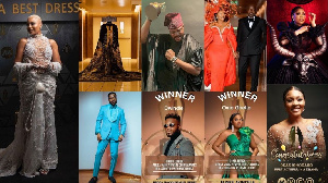 AMVCA 2022 Winners List 1