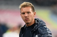 Julian Nagelsmann