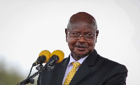 Museveni arudisha bungeni mswaada sheria dhidi ya wapenzi wa jinsia moja