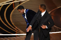 Chris Rock agomea mwaliko tuzo za Oscars