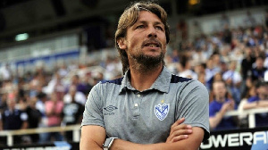 Gabriel Heinze .l