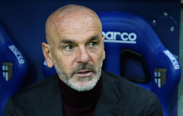 Stefano Pioli