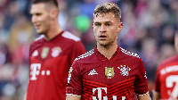 Joshua Kimmich