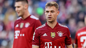 Kimmich