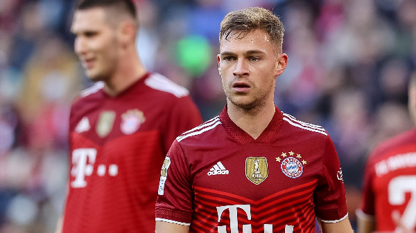 Joshua Kimmich