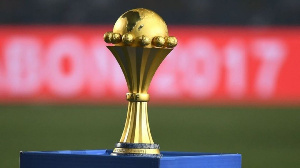 AFCON 2023