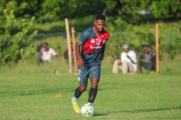 Watatu Simba SC kuikosa Primero de Agosto