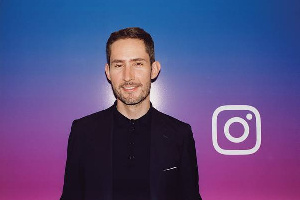 Kevin Systrom  20180925092144