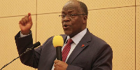 Mkurugenzi amjaribu Magufuli uvumilivu