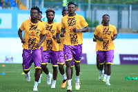 Medeama wakiamua kukushughulikia ni hatari - Luambano