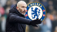 Mkufunzi Enzo Maresca amesaini mkataba wa miaka mitano ya kuitumikia Chelsea