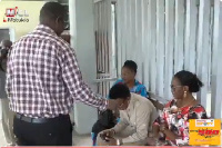 VIDEO: Dk Mashinji awasili mahakamani, Halima Mdee akataa kumsalimia