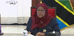 MHE. RAIS SAMIA AKISHIRIKI KONGAMANO LA WAFANYABIASHARA WA OMAN NA TANZANIA